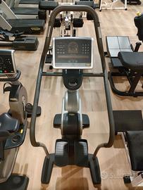 Wave Exite a batteria Technogym