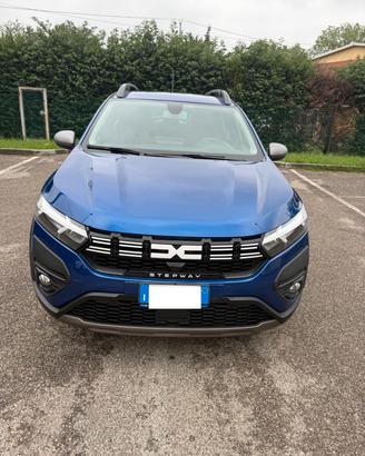 Dacia Sandero Stepway 1.0 tce Gpl - NEOP. - 12 MES