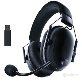 Razer BlackShark V2 Pro