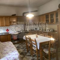 Storica Bifamiliare a Massanzago