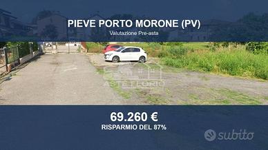 Immobile in asta di 6967 m² a Pieve Porto Morone