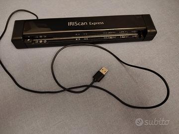 scanner portatile