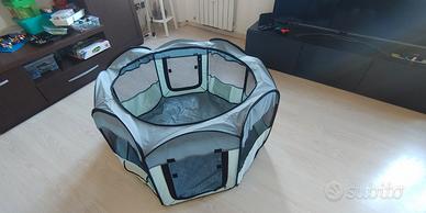 Recinto AniOne cani e gatti ARCAPLANET