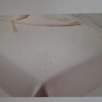 coperta matrimoniale rosa confetto