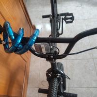 Bicicletta bmx