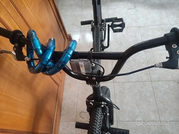 Bicicletta bmx