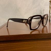 Occhiali dsquared