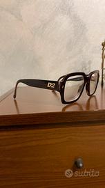 Occhiali dsquared