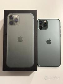IPhone 11 Pro 64 gb