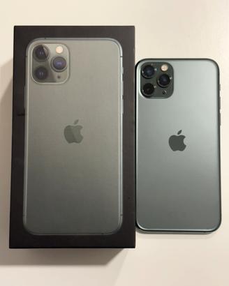 IPhone 11 Pro 64 gb