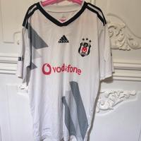 maglia calcio turca Besiktas 