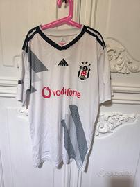 maglia calcio turca Besiktas 