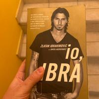 Libro io, Ibra