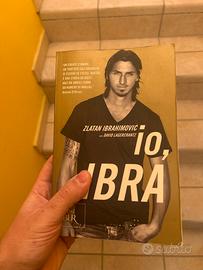 Libro io, Ibra
