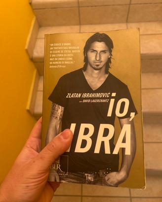 Libro io, Ibra