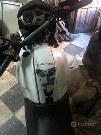 Bmw gs 650 f