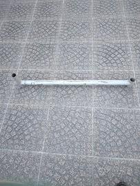 Elemento terminale fisso per ponteggio