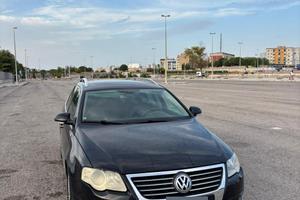 Wv Passat sw automatica
