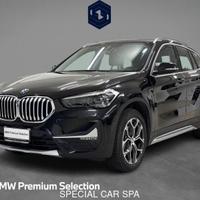 BMW X1 sdrive18d xLine auto