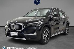 BMW X1 sdrive18d xLine auto
