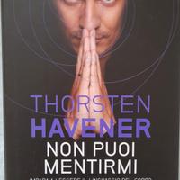 Non Puoi Mentirmi Thorsten Havener