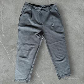 Pantaloni donna eleganti, taglia M