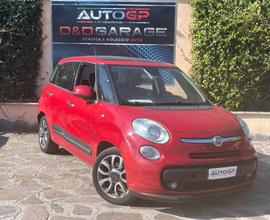 Fiat 500L 1.6 Multijet 120 CV Lounge PER RIVENDITO