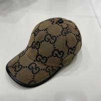 Cappello Gucci