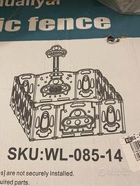 Recito box