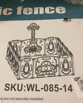 Recito box