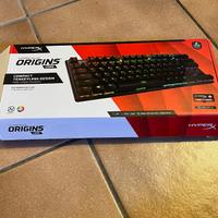 COMBO MOUSE+TASTIERA PC/CONSOLE