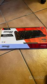 COMBO MOUSE+TASTIERA PC/CONSOLE