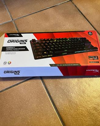 COMBO MOUSE+TASTIERA PC/CONSOLE