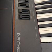 Roland RD-300S 88 tasti + cavalletto OMAGGIO