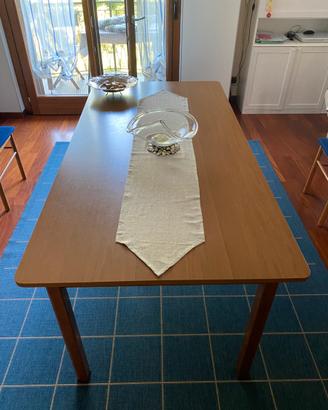 Tavolo salotto