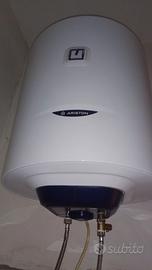 scaldabagno ariston 50 litri 