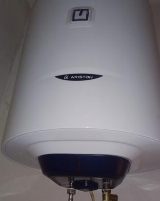 scaldabagno ariston 50 litri 