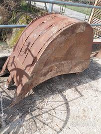 BENNA DA 70 CM PER ESCAVATORE