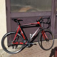 FRW ROAD BIKE