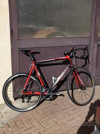 FRW ROAD BIKE