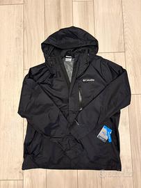 Columbia Pouring Adventure III Jacket XL