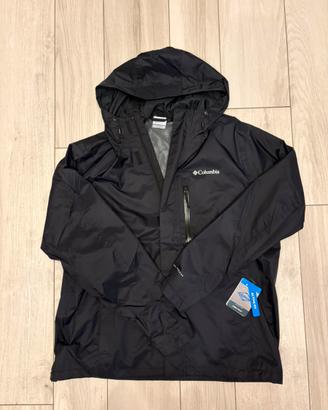 Columbia Pouring Adventure III Jacket XL
