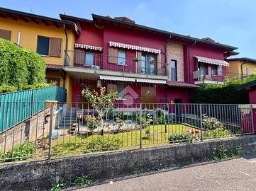 3 LOCALI A BRIGNANO GERA D'ADDA