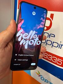 Motorola Razr 60 ultra 16/512gb garanzia cover