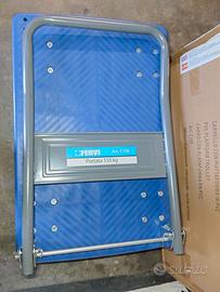 Carrello Fervi 150kg