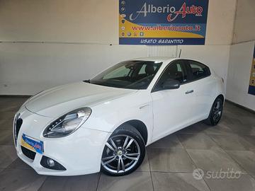 Alfa Romeo Giulietta 1.6 jtdm Super 120cv
