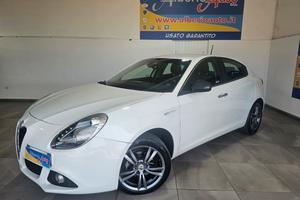 Alfa Romeo Giulietta 1.6 jtdm Super 120cv