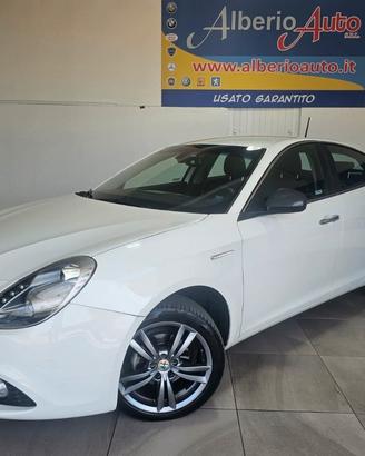 Alfa Romeo Giulietta 1.6 jtdm Super 120cv