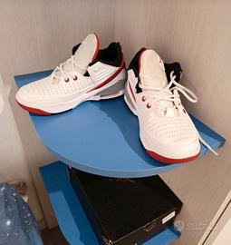 Scarpe jordan max aura 5 n38