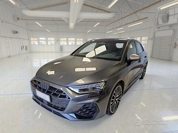 AUDI S3 SPORTBACK TFSI SPORT ATTITUDE S.BACK 5 POR
